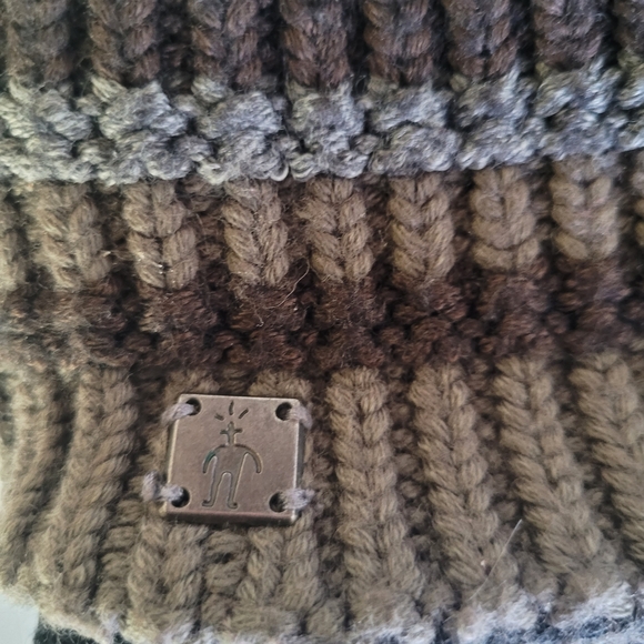 Smartwool toque - Picture 2 of 5